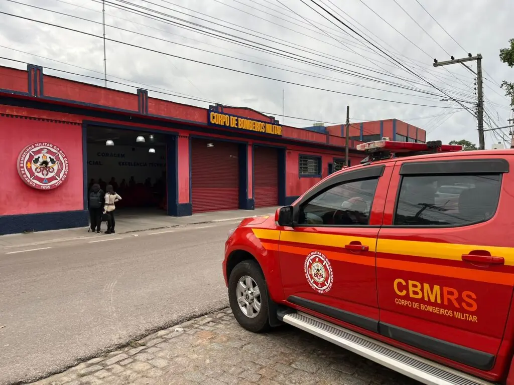 Corpo de menino de 4 anos arrastado por rio em Caxias do Sul é encontrado; buscas pela mãe continuam