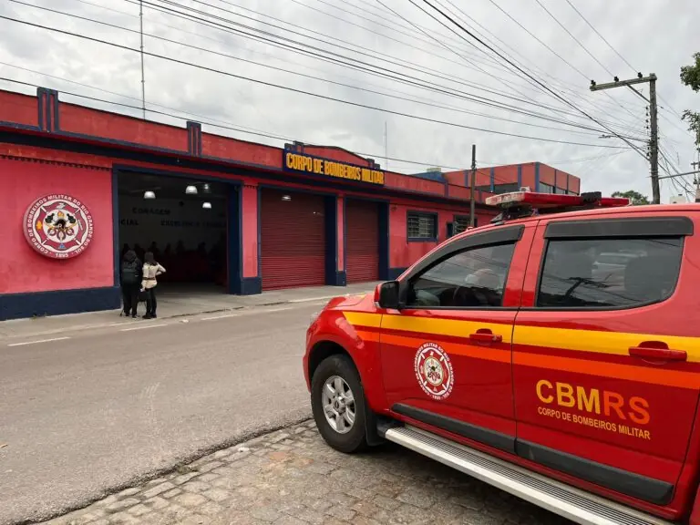 Corpo de menino de 4 anos arrastado por rio em Caxias do Sul é encontrado; buscas pela mãe continuam