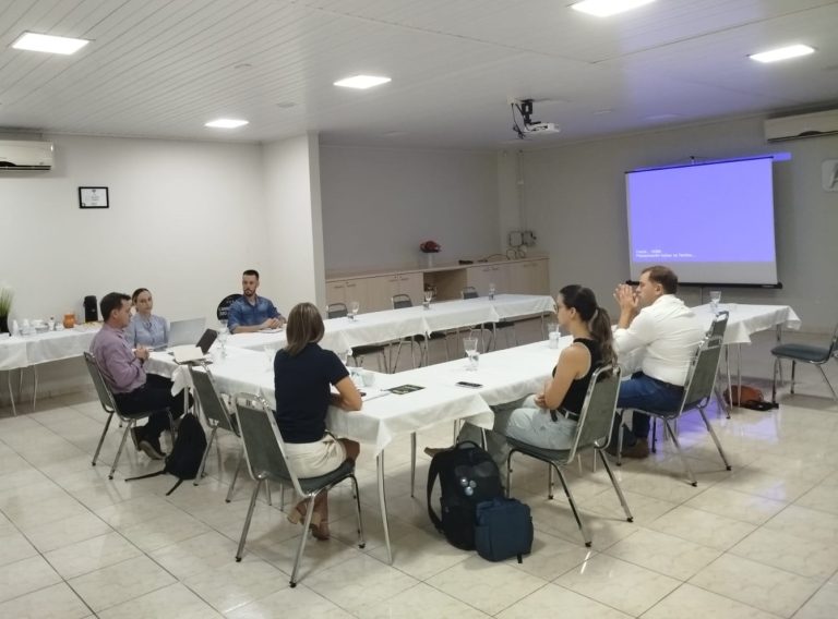 ACIOC dá início às reuniões ordinárias do ano de 2025