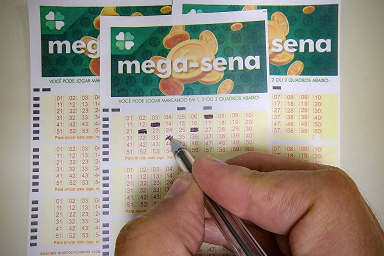 Mega-Sena acumula em R$ 150 milhões e quatro apostas de Santa Catarina faturam na quina