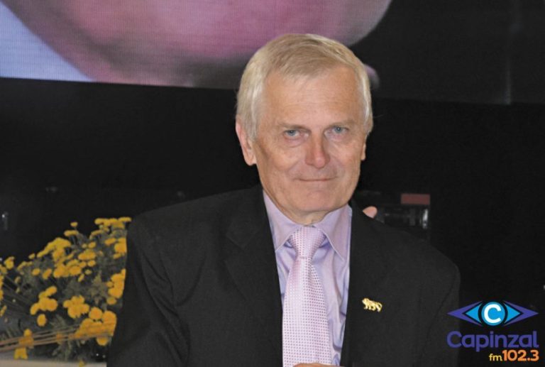 Morre aos 76 anos Nadilce Dambros, sócio-proprietário da Rádio Capinzal FM