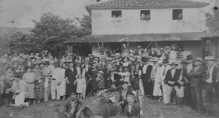 Dia do Imigrante Italiano: Uma História de Tradição e Influência Cultural
