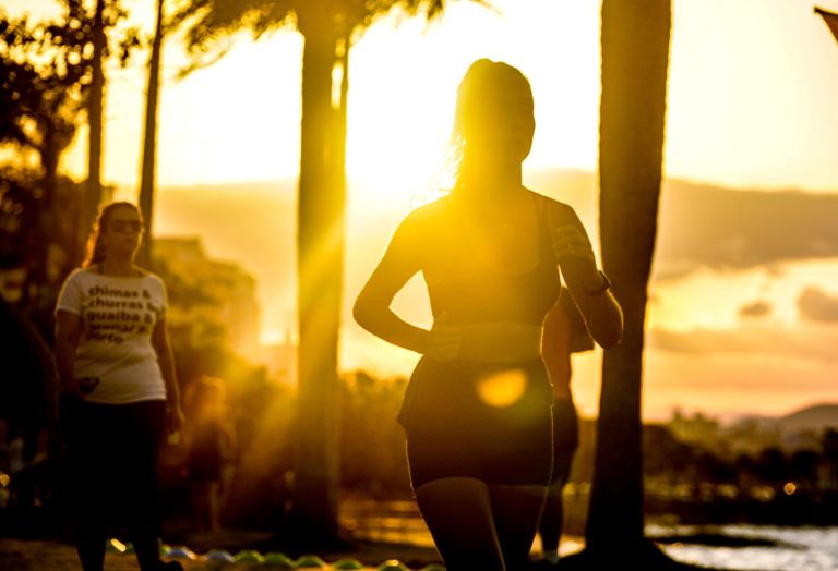 Samu alerta para o que fazer quando o ocorrer o golpe de calor; entenda