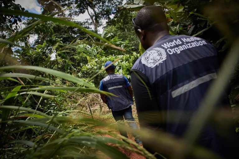 OMS investiga série de doenças misteriosas que deixaram dezenas de mortos no Congo