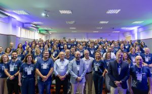 Unoesc realiza Encontro de Gestores Acadêmicos em Chapecó