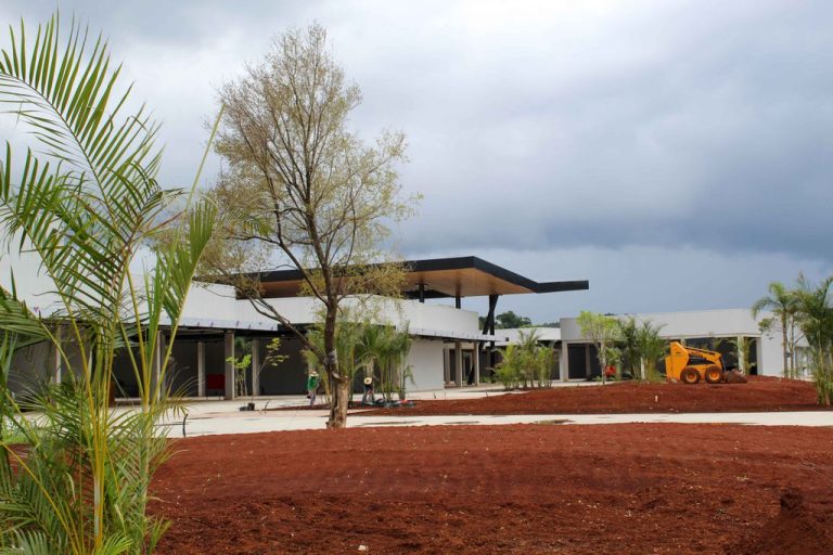 Novo Shopping de Chapecó – Parque do PULSE abre ao público dia 22