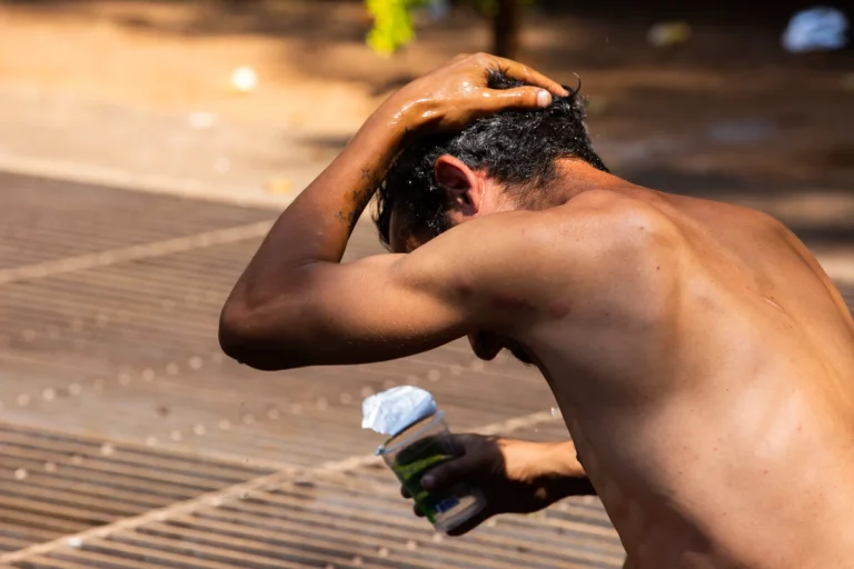 Sensação térmica: entenda como funciona e os impactos do calor extremo no corpo