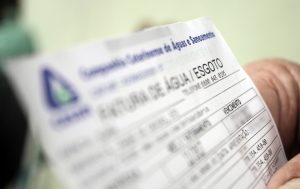 Agências Reguladoras autorizam reajuste das tarifas de água e esgoto em SC