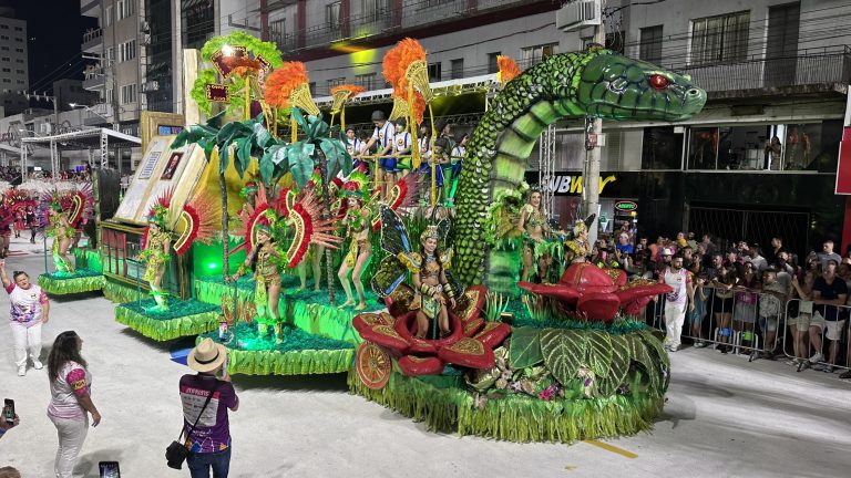 Tudo o que você precisa saber sobre o Carnaval 2025 em Joaçaba e Herval d’Oeste