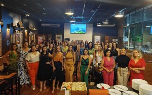 Núcleo da Mulher Empresária promove encontro com cases de empreendedorismo feminino