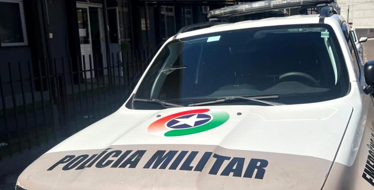 Tiroteio em Videira! Confusão aconteceu em festa de aniversário; quatro pessoas ficaram feridas