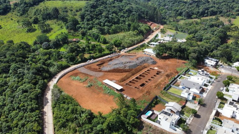 Moov Residence: O único empreendimento de Joaçaba na modalidade Minha Casa Minha Vida já está em construção