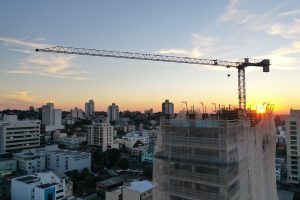 Chapecó ficou entre as 30 cidades do Brasil que mais geraram emprego em janeiro