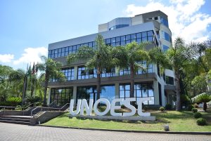 Unoesc completa 29 anos de credenciamento como Universidade pelo MEC e de contribuições às comunidades