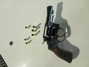 Jovem morre após ser alvejado por disparos de arma de fogo no Oeste