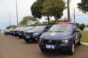 Guarda Municipal auxilia mãe de criança com Transtorno Autista no Terminal Urbano de Chapecó
