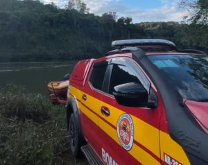 Adolescente de 14 anos é encontrado morto após afogamento no Oeste