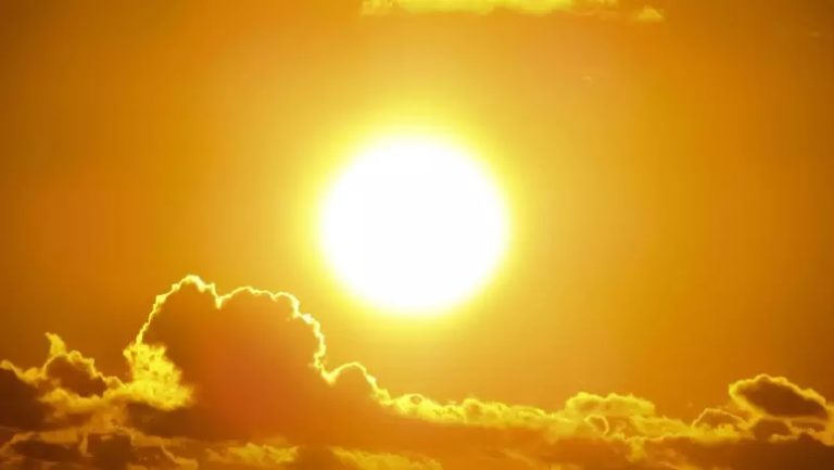 Defesa Civil alerta para calor intenso no Grande Oeste ao longo da semana