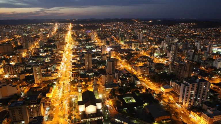 Prefeitura anuncia R$ 14 milhões em investimentos e obras em Chapecó