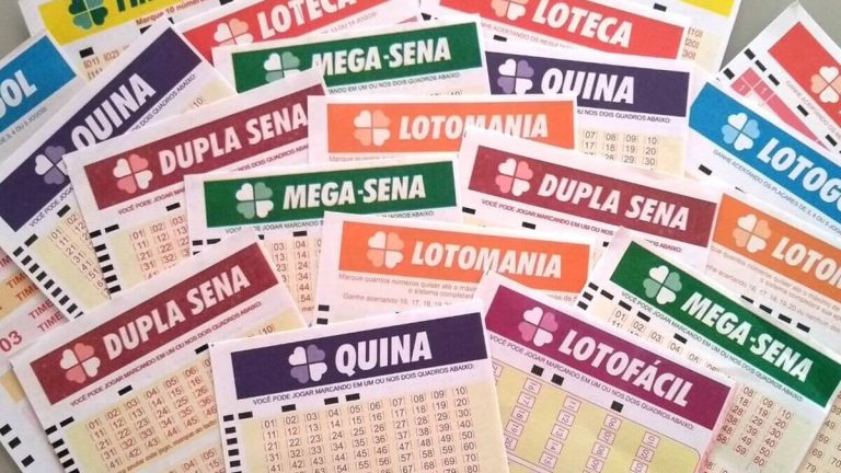 Semana de Sorte: Resultados e Próximos Sorteios das Loterias (17/02 a 21/02/2025)