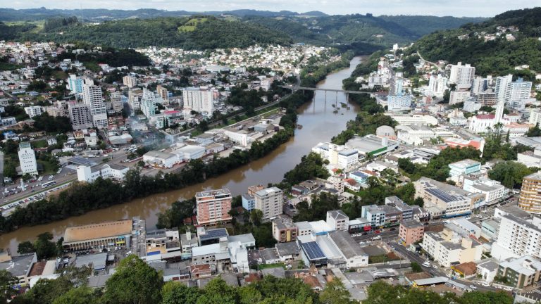 Problema histórico: Prefeituras discutem soluções integradas para melhorar a mobilidade urbana em Joaçaba, Herval e Luzerna