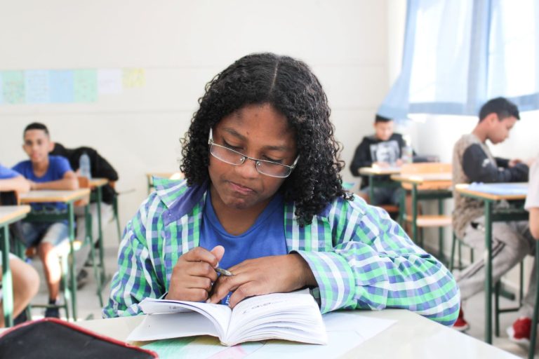 Último período de matrículas na rede estadual de ensino de SC começa nesta segunda-feira