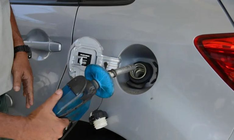 Saiba o preço médio da gasolina nas principais cidades de Santa Catarina