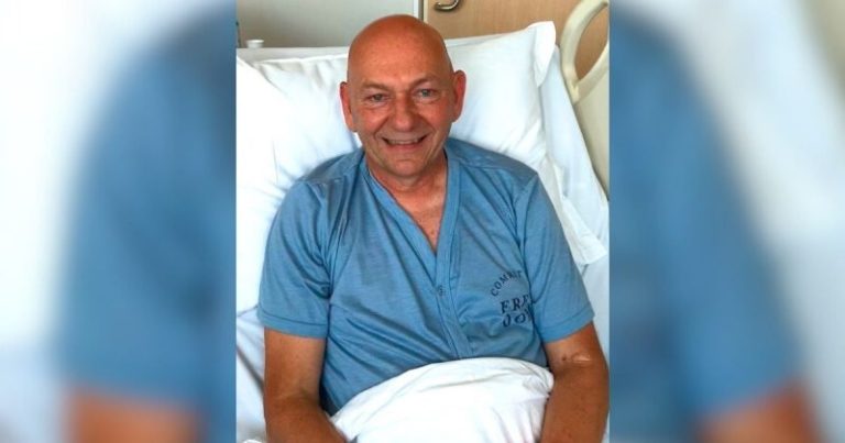 Luciano Hang passa por procedimento cardíaco em São Paulo; entenda qual