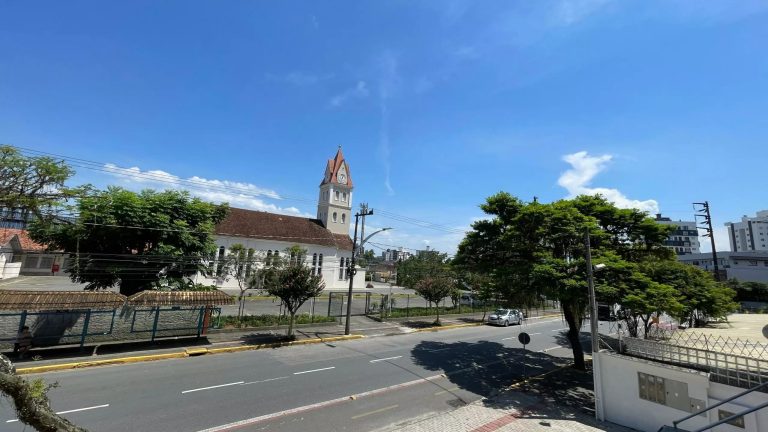 Homem morre devido ao ‘calor extremo’ em Santa Catarina