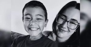 Mãe e filho foram mortos com 142 facadas no Sul de SC, diz MPSC