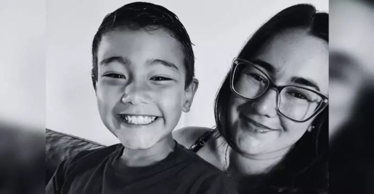 Mãe e filho foram mortos com 142 facadas no Sul de SC, diz MPSC