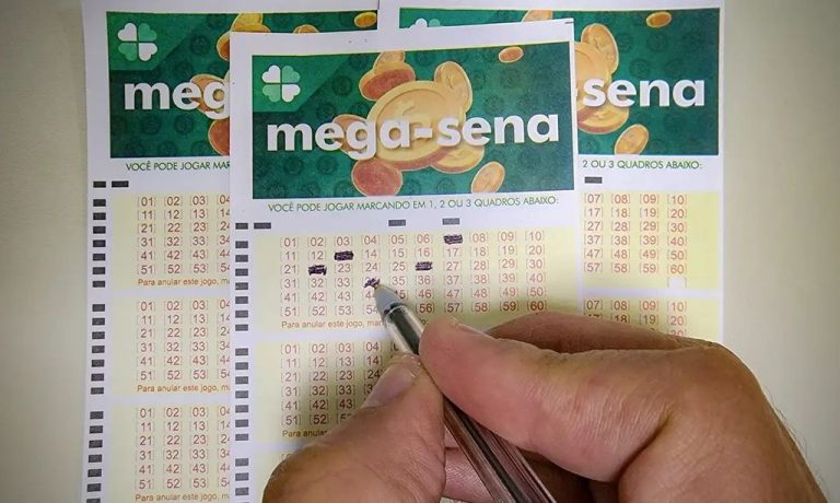 Mega-Sena sorteia R$ 39 milhões neste sábado; +Milionária pode pagar até R$ 47 milhões
