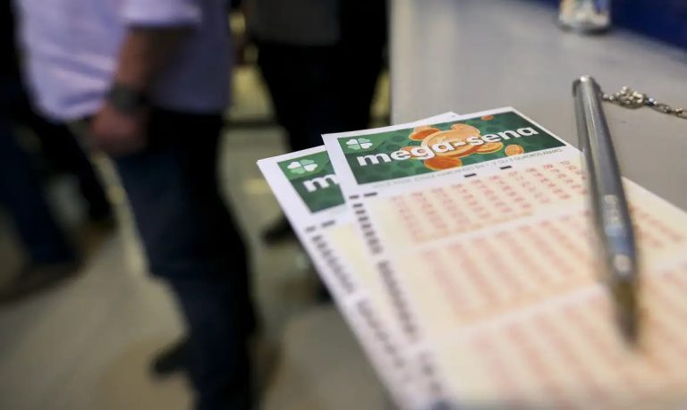 Mega-Sena sorteia R$ 40 milhões nesta terça-feira