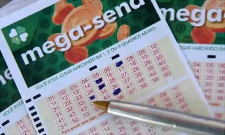 Mega-Sena de R$ 40 milhões: catarinenses apostam até as 20h