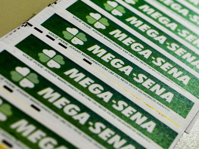 Mega-Sena: Oeste e Meio-Oeste de SC têm oito apostas premiadas no concurso 3.055