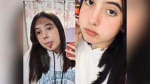 Adolescente desaparecida há 2 dias é encontrada morta e com sinais de agressão às margens de rio em SC