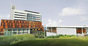 Governador anuncia construção do novo Instituto de Cardiologia de SC com 245 leitos