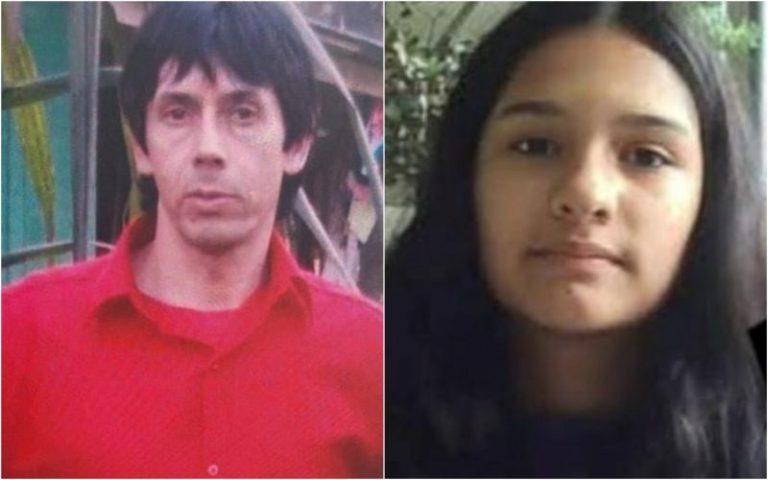 Identificados pai e filha mortos em grave acidente na região