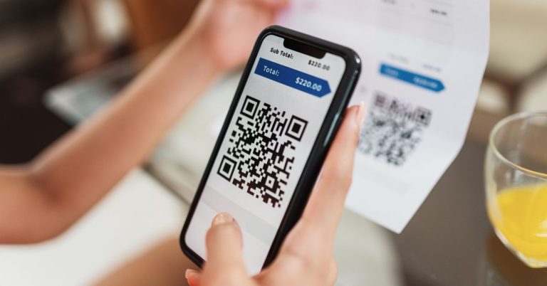 Não Clica que é Golpe: Como se proteger e evitar o golpe do QR Code