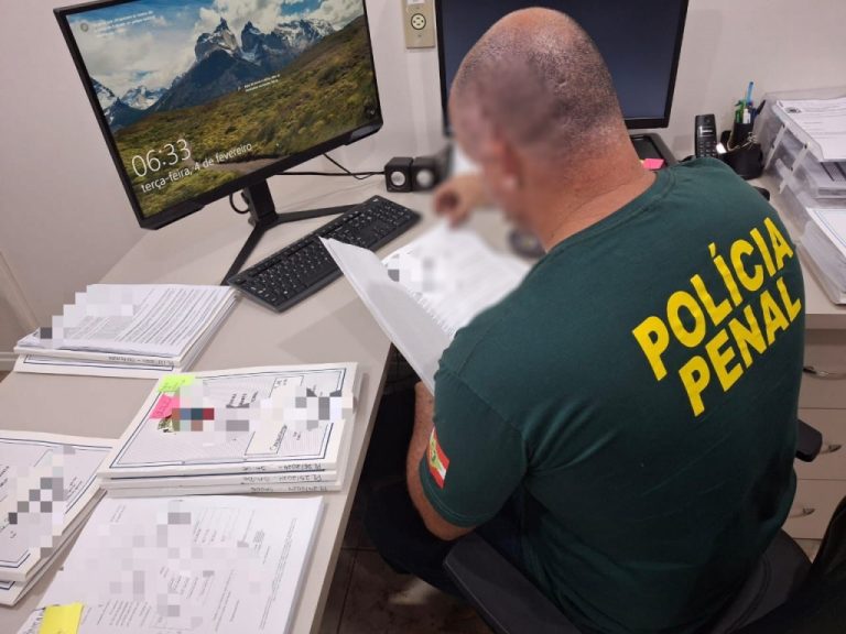 Gaeco cumpre mandados de busca e apreensão em municípios do Oeste 
