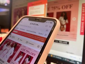 Shein mira expansão para Santa Catarina e anuncia lojas em 5 cidades