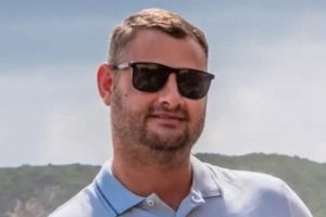 Empresário sofre mal súbito após descer em tobogã de camping e morre no Oeste