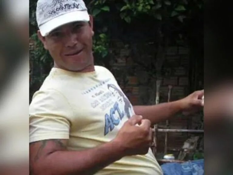 Homem é morto com golpe de faca em Videira