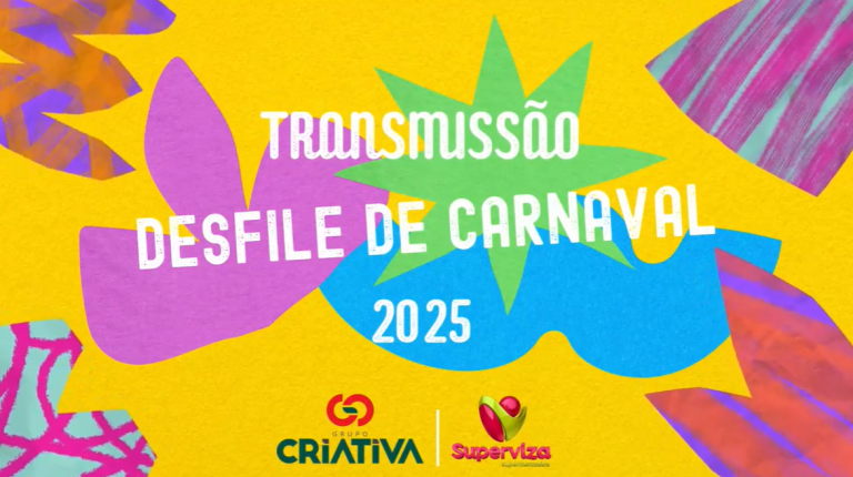 Assista o Desfile das Escolas de Samba