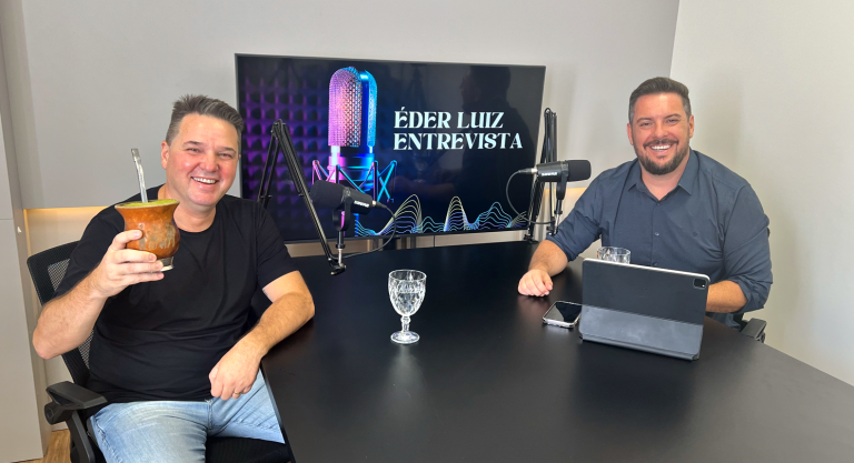 Vídeo! Dr. Vilton de Souza: Entre a Odontologia e a Música, uma História de Paixão e Dedicação