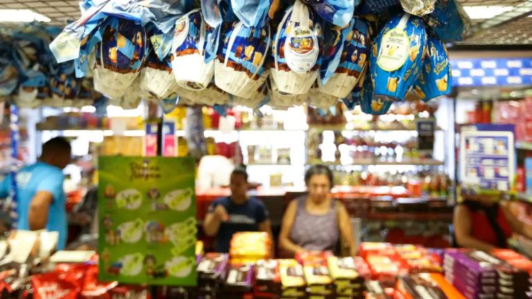 Com alta de 190% no preço do cacau, Páscoa terá menos ovos e chocolate mais caro; entenda