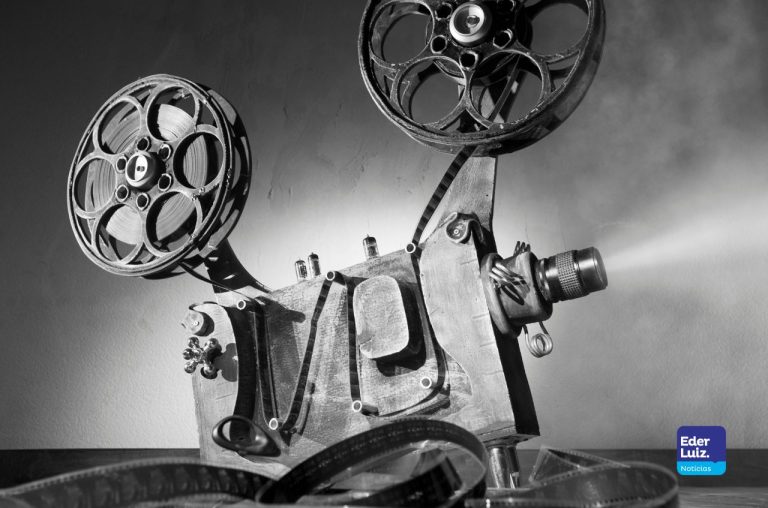 O Cineminha do Seu Alcides: Uma Noite de Faroeste e Memórias em Herval d’Oeste