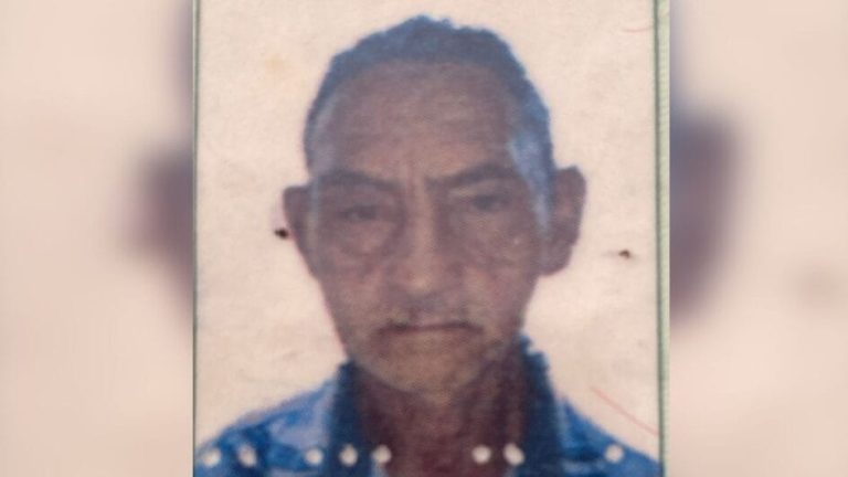 Idoso é assassinado a pauladas no Oeste; suspeito está preso
