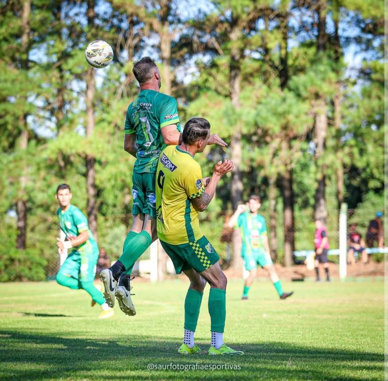 Definidos os finalistas da Copa Leoc Taça Scherer Autopeças