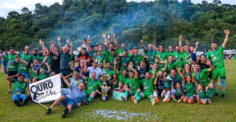 EC Sertanejo vence nos pênaltis e é campeão da Copa Leoc